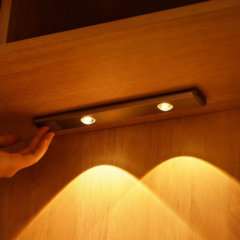 EasyStick™ Boog bewegingslamp