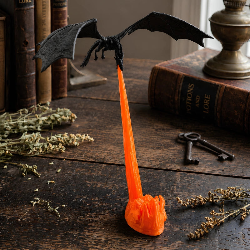 DragonBlaze™ Night Light