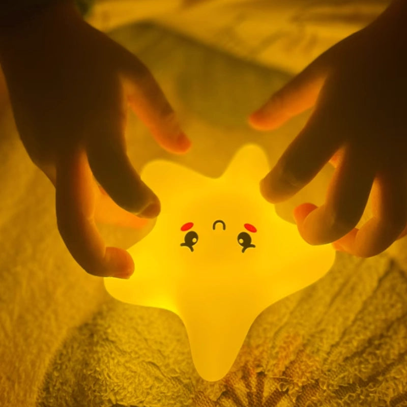 DreamBuddies™ Luz de noite