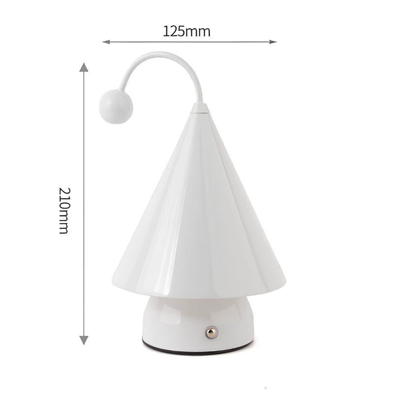 GlowCap™ Lamp