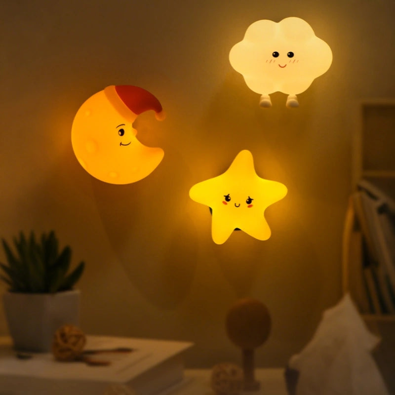 DreamBuddies™ Luz de noite