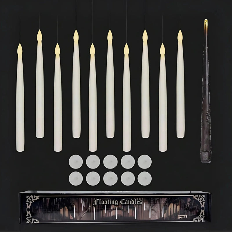 Spellbound™ Floating Candles
