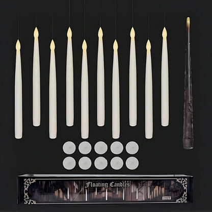 Spellbound™ Floating Candles
