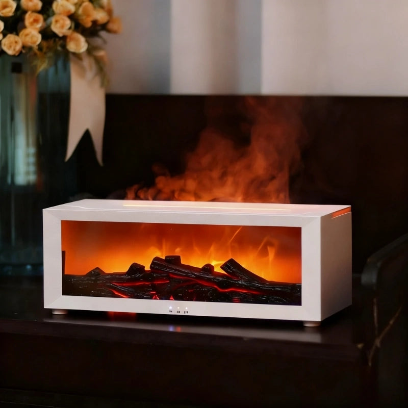 HearthGlow™ Υγραντήρας