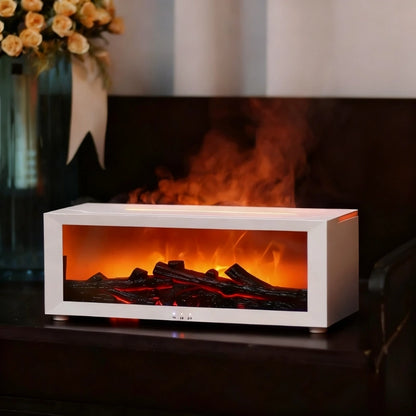HearthGlow™ Υγραντήρας