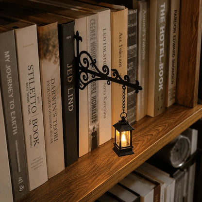StoryCharm™ Bookshelf Light