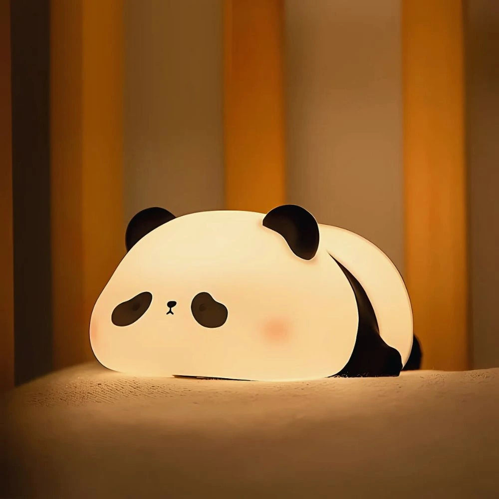 SqueezeBuddies™ Nachtlampje
