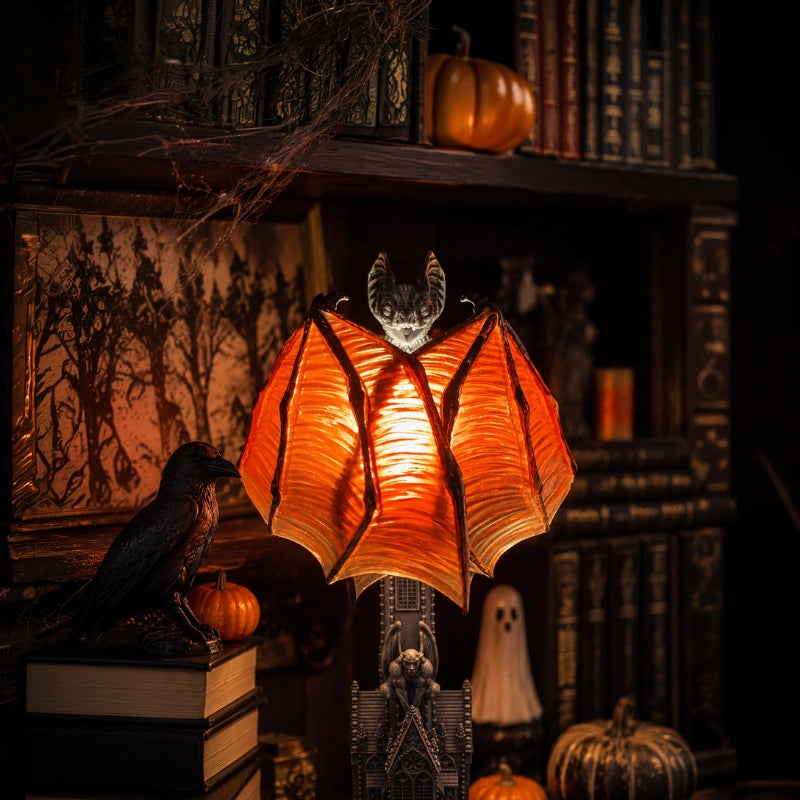 Vampyra™ Bat Lamp