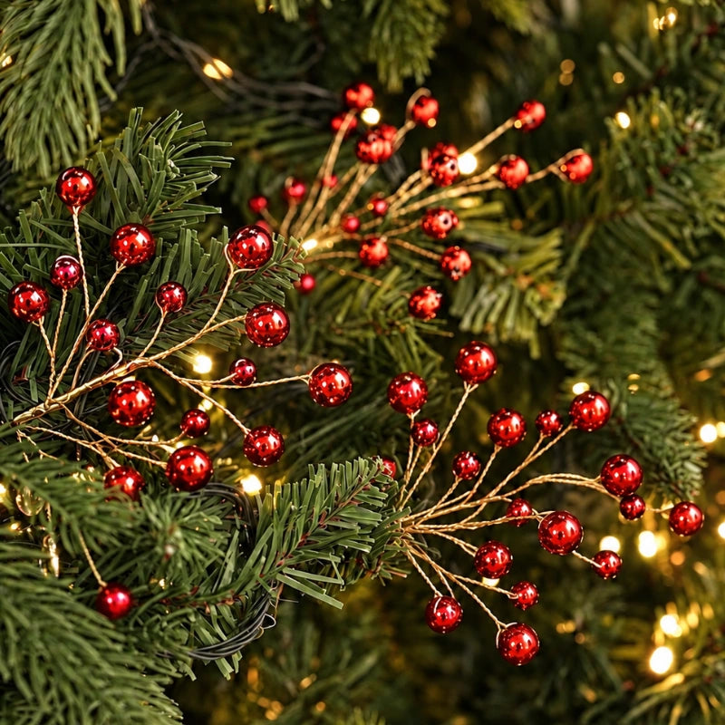 EverShimmer™ Decorative Branches