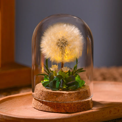 EternaBloom™ Lampe de nuit