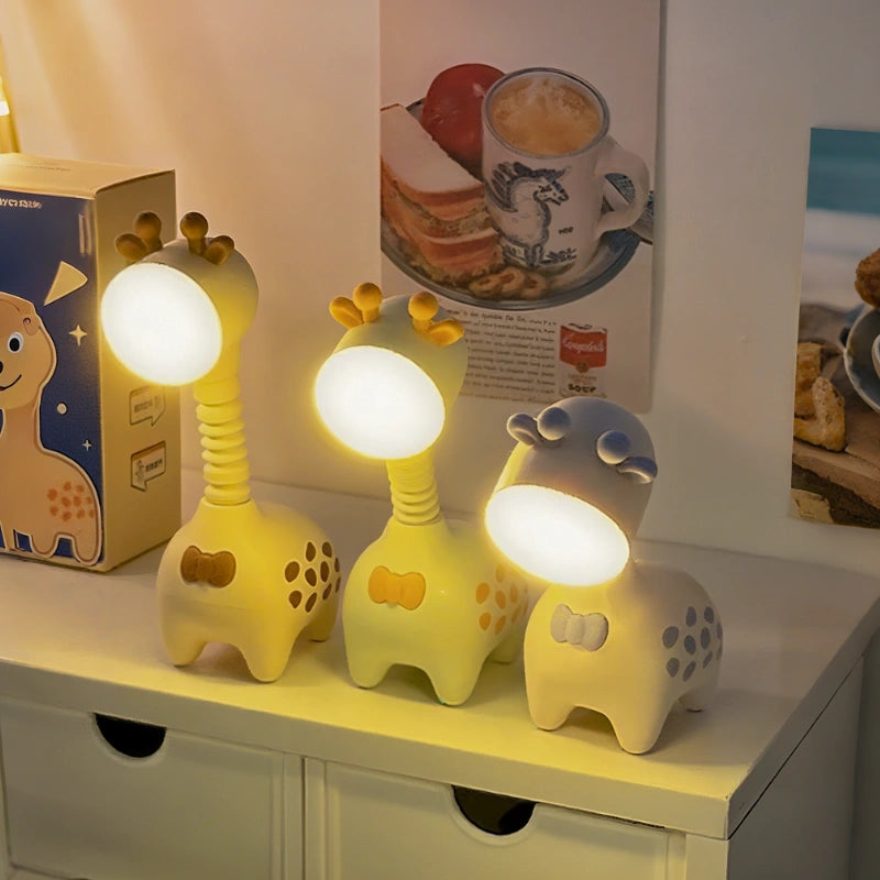FlexaRaffe™ Luz de presença