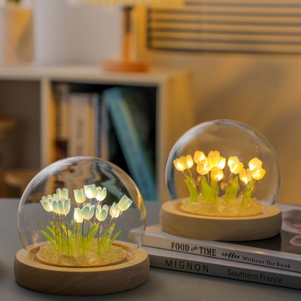 TulipBloom™ Encantamento