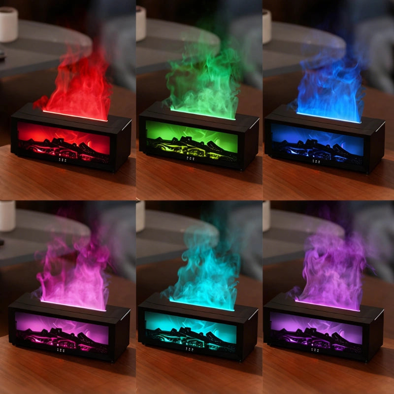 HearthGlow™ Υγραντήρας