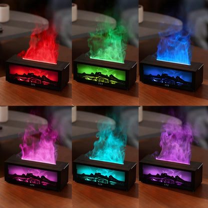 HearthGlow™ Υγραντήρας