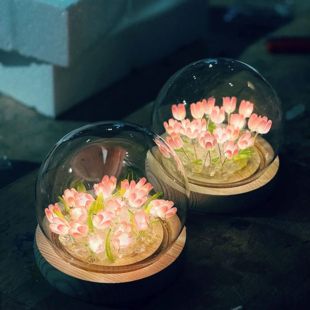 TulipBloom™ Encantamento