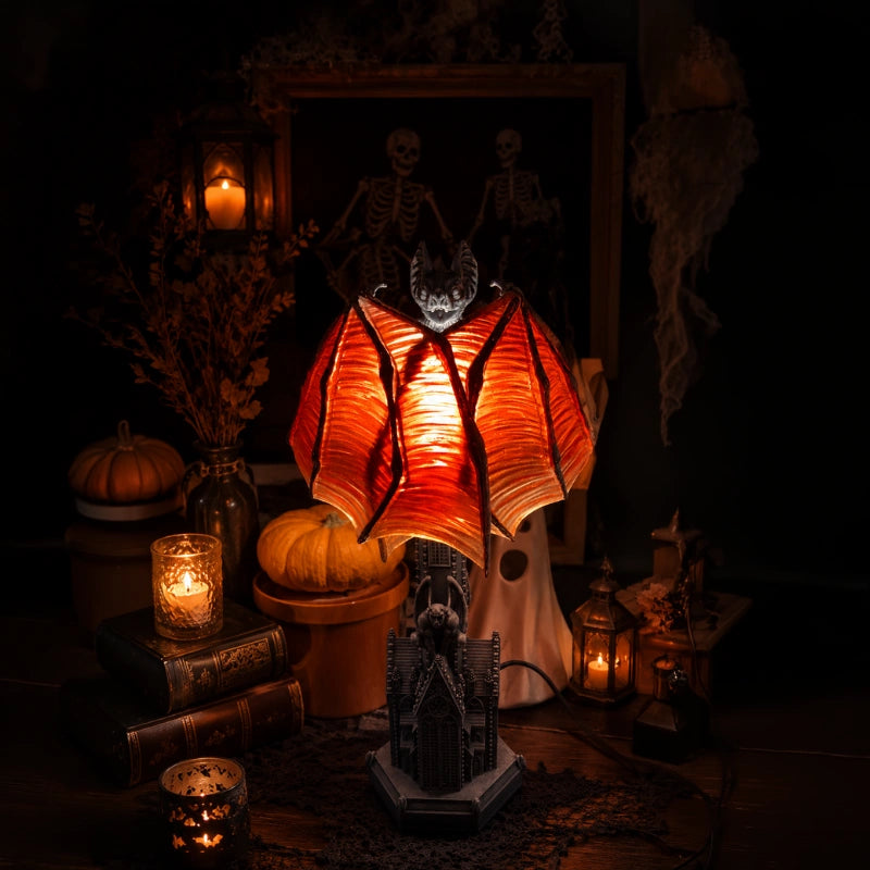 Vampyra™ Bat Lamp