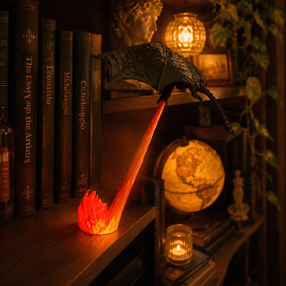 DragonBlaze™ Night Light