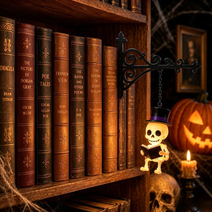 StoryCharm™ Bookshelf Light