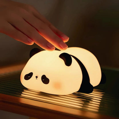 SqueezeBuddies™ Nachtlampje