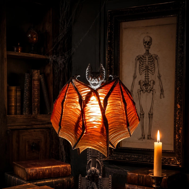 Vampyra™ Bat Lamp