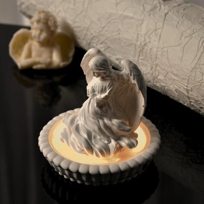 SeraphAura™ Lampu aroma