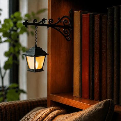 StoryCharm™ Bookshelf Light
