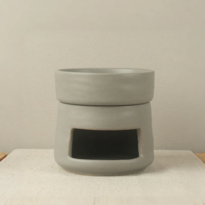 TerraGlow™ Diffuseur en céramique