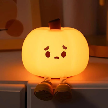 SqueezeBuddies™ Nachtlampje