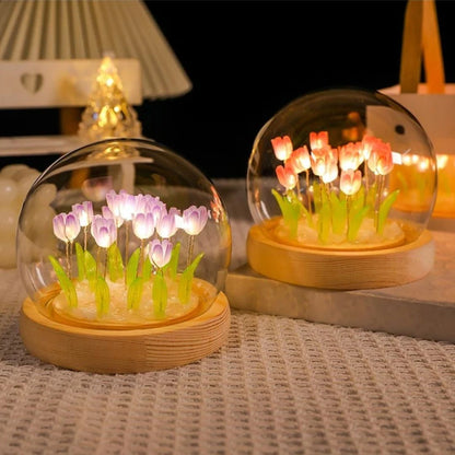 TulipBloom™ Encantamento