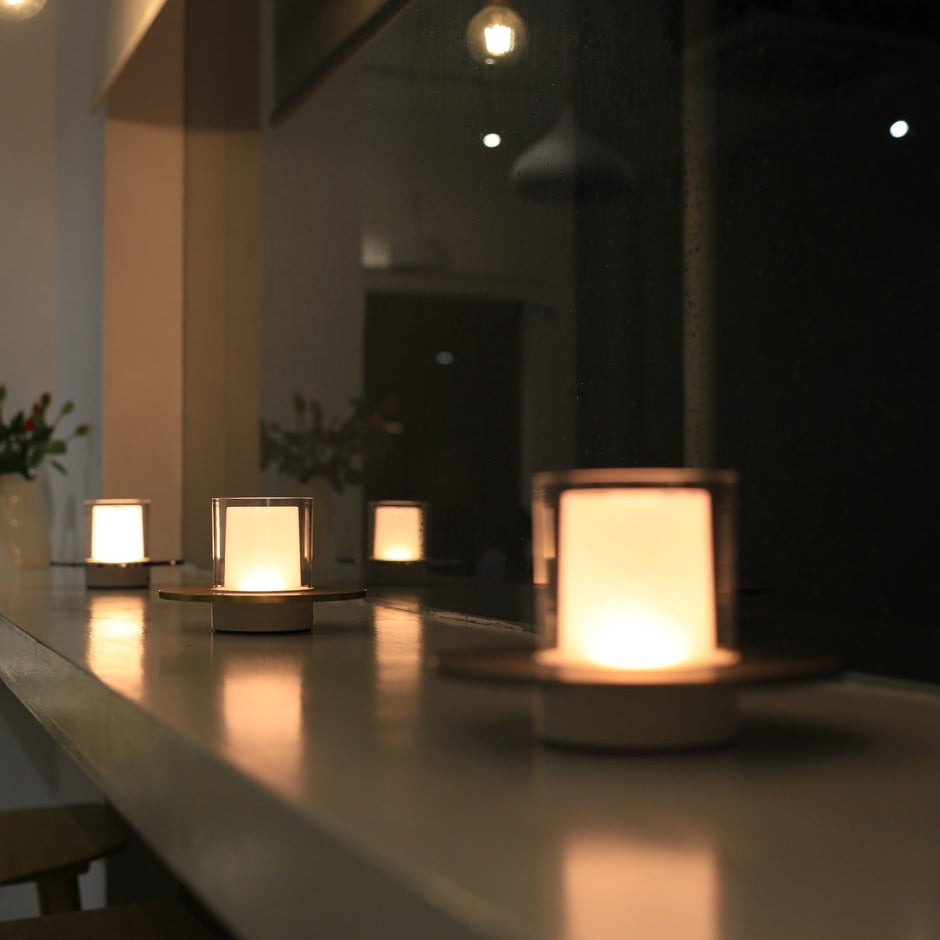 Romantica™ Lampa świecowa