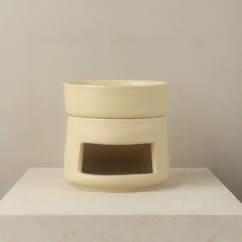 TerraGlow™ Diffuseur en céramique