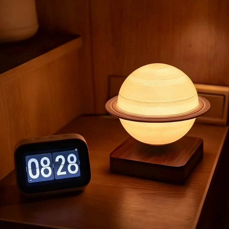 EtherealOrbit™ Candeeiro levitante