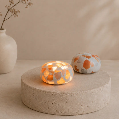 MineralGlow™ Lamp