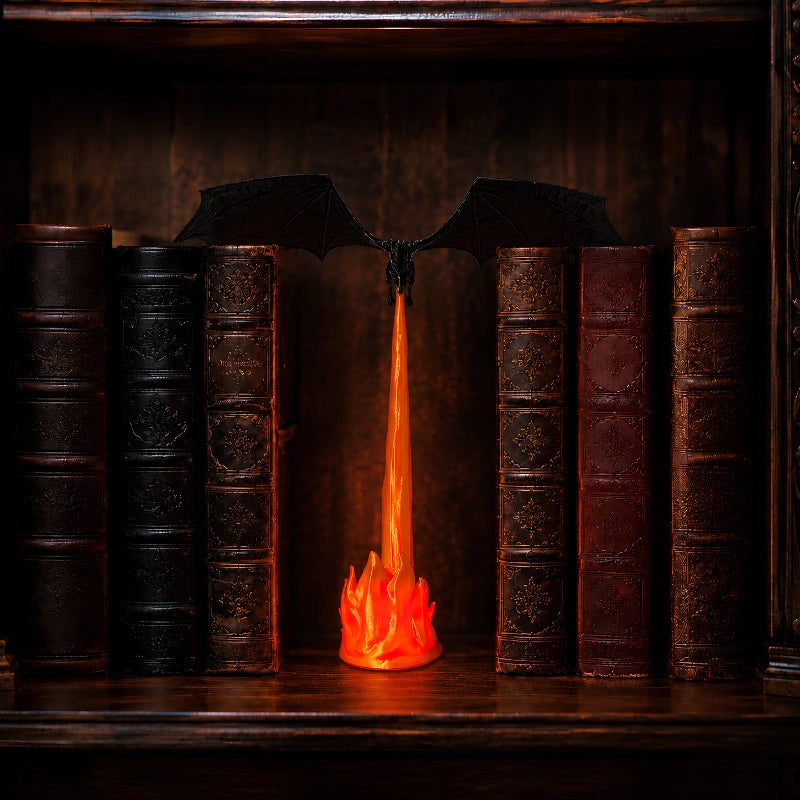 DragonBlaze™ Night Light