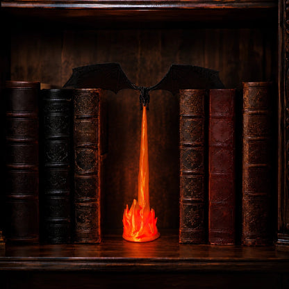 DragonBlaze™ Night Light
