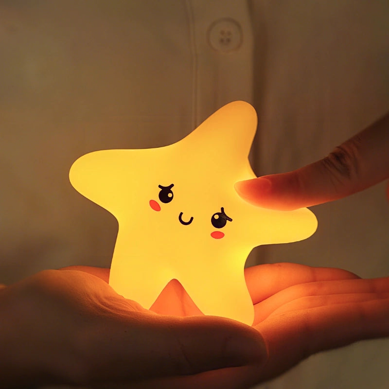 DreamBuddies™ Luz de noite