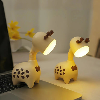 FlexaRaffe™ Luz de presença
