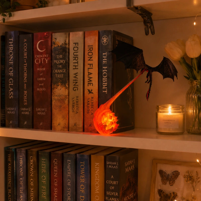 DragonBlaze™ Night Light