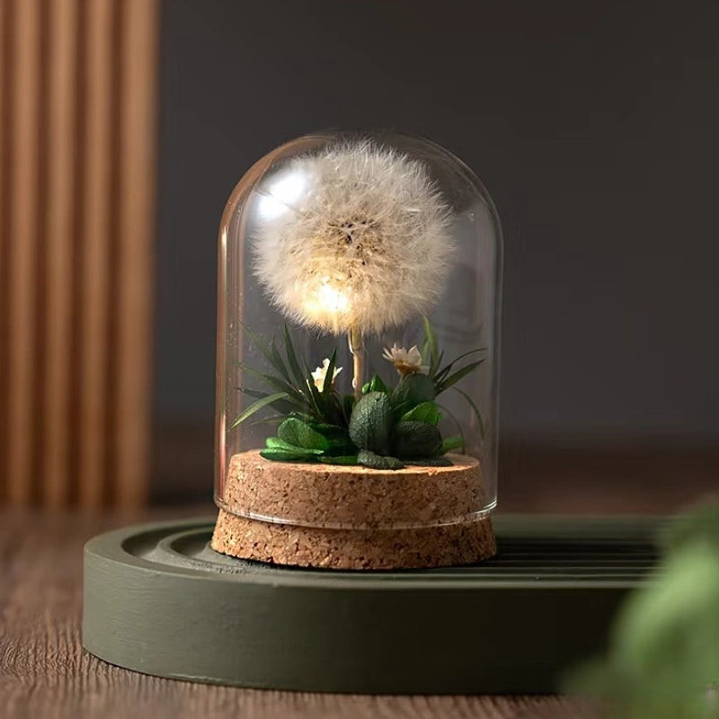 EternaBloom™ Lampe de nuit