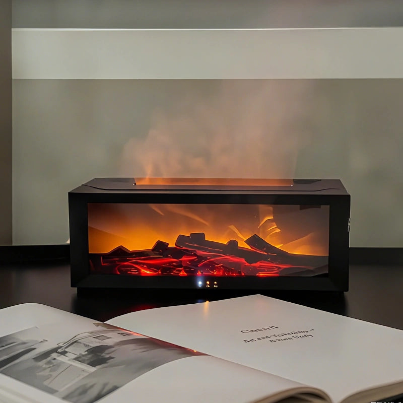 HearthGlow™ Υγραντήρας