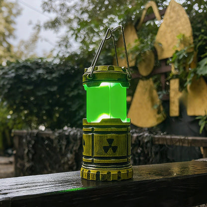 NukeCore™ Lanterne