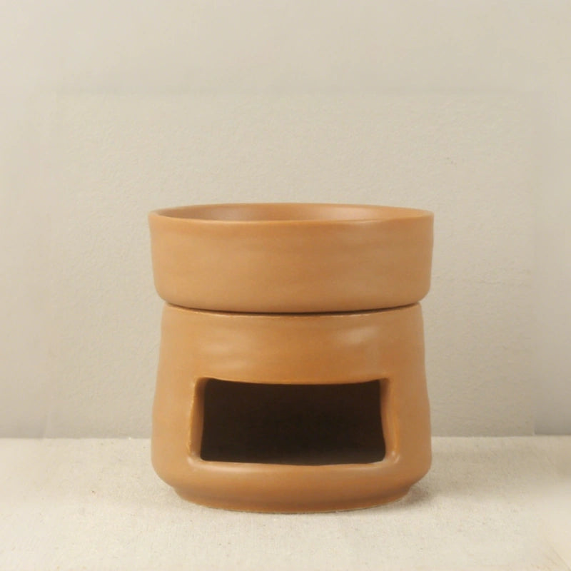 TerraGlow™ Diffuseur en céramique