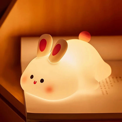 SqueezeBuddies™ Nachtlampje