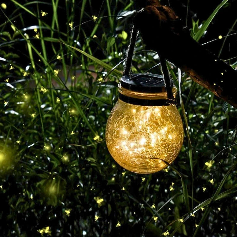 SolarLoom™ Lanterna