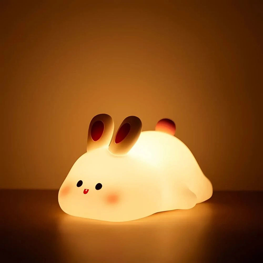 SqueezeBuddies™ Nachtlampje