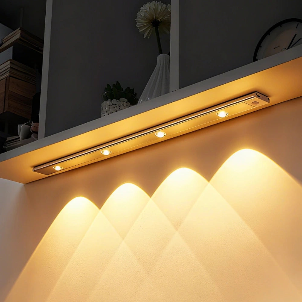 EasyStick™ Boog bewegingslamp