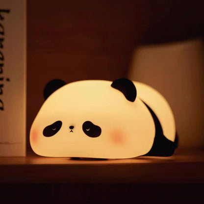 SqueezeBuddies™ Nachtlampje