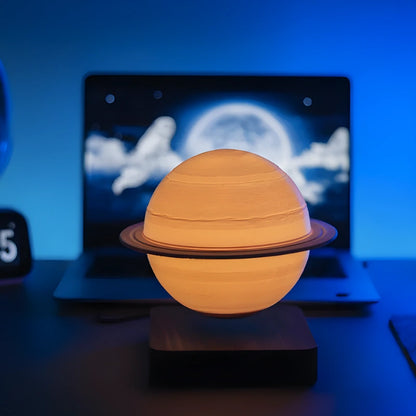 EtherealOrbit™ Candeeiro levitante