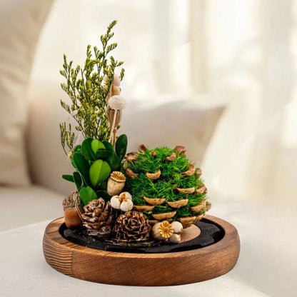 EternaBloom™ Lampe de nuit