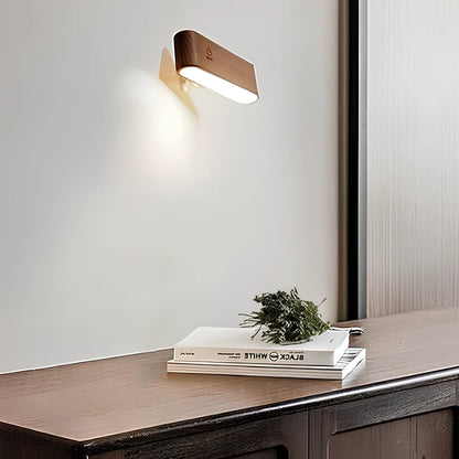 EasyStick™ Drehbare Wandleuchte